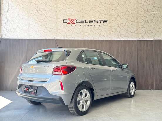 CHEVROLET-ONIX-2025