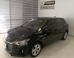 CHEVROLET ONIX 1.0 TURBO FLEX LTZ MANUAL CHEVROLET ONIX 1.0 TURBO FLEX LTZ MANUAL