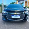 CHEVROLET ONIX 1.0 TURBO FLEX PLUS LTZ AUTOMÁTICO CHEVROLET ONIX 1.0 TURBO FLEX PLUS LTZ AUTOMÁTICO