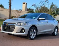 CHEVROLET ONIX 1.0 TURBO FLEX PLUS LTZ AUTOMÁTICO CHEVROLET ONIX 1.0 TURBO FLEX PLUS LTZ AUTOMÁTICO