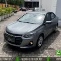 CHEVROLET ONIX 1.0 TURBO FLEX PLUS LTZ AUTOMÁTICO CHEVROLET ONIX 1.0 TURBO FLEX PLUS LTZ AUTOMÁTICO
