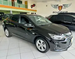 CHEVROLET ONIX 1.0 TURBO FLEX PLUS LTZ MANUAL CHEVROLET ONIX 1.0 TURBO FLEX PLUS LTZ MANUAL