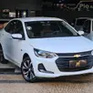 CHEVROLET ONIX 1.0 TURBO FLEX PLUS PREMIER AUTOMÁTICO CHEVROLET ONIX 1.0 TURBO FLEX PLUS PREMIER AUTOMÁTICO