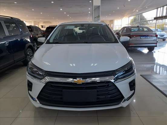 CHEVROLET-ONIX-1.0 TURBO FLEX PLUS PREMIER AUTOMÁTICO CHEVROLET-ONIX-2026