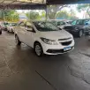 CHEVROLET PRISMA 1.4 MPFI LT 8V FLEX 4P MANUAL CHEVROLET PRISMA 1.4 MPFI LT 8V FLEX 4P MANUAL