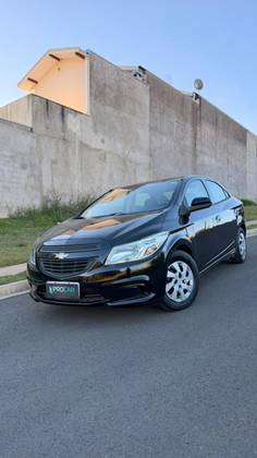 CHEVROLET PRISMA 1.0 MPFI JOY 8V FLEX 4P MANUAL