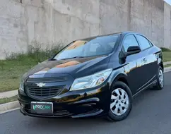 CHEVROLET PRISMA 1.0 MPFI JOY 8V FLEX 4P MANUAL CHEVROLET PRISMA 1.0 MPFI JOY 8V FLEX 4P MANUAL