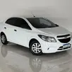 CHEVROLET PRISMA 1.0 MPFI JOY 8V FLEX 4P MANUAL CHEVROLET PRISMA 1.0 MPFI JOY 8V FLEX 4P MANUAL