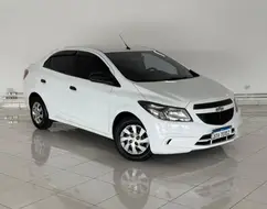 CHEVROLET PRISMA 1.0 MPFI JOY 8V FLEX 4P MANUAL CHEVROLET PRISMA 1.0 MPFI JOY 8V FLEX 4P MANUAL