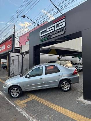 CHEVROLET PRISMA 1.0 MPFI VHCE JOY 8V FLEX 4P MANUAL