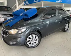 CHEVROLET PRISMA 1.4 MPFI LT 8V FLEX 4P MANUAL CHEVROLET PRISMA 1.4 MPFI LT 8V FLEX 4P MANUAL