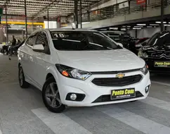 CHEVROLET PRISMA 1.4 MPFI LTZ 8V FLEX 4P AUTOMÁTICO CHEVROLET PRISMA 1.4 MPFI LTZ 8V FLEX 4P AUTOMÁTICO