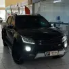 CHEVROLET S10 2.8 16V TURBO DIESEL HIGH COUNTRY CD 4X4 AUTOMÁTICO CHEVROLET S10 2.8 16V TURBO DIESEL HIGH COUNTRY CD 4X4 AUTOMÁTICO