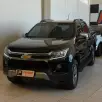 CHEVROLET S10 2.8 16V TURBO DIESEL LTZ CD 4X4 AUTOMÁTICO CHEVROLET S10 2.8 16V TURBO DIESEL LTZ CD 4X4 AUTOMÁTICO