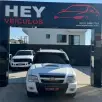 CHEVROLET S10 2.8 EXECUTIVE 4X4 CD 12V TURBO ELECTRONIC INTERCOOLER DIESEL 4P MANUAL CHEVROLET S10 2.8 EXECUTIVE 4X4 CD 12V TURBO ELECTRONIC INTERCOOLER DIESEL 4P MANUAL