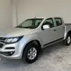 CHEVROLET S10 2.5 ADVANTAGE 4X2 CD 16V FLEX 4P MANUAL CHEVROLET S10 2.5 ADVANTAGE 4X2 CD 16V FLEX 4P MANUAL