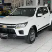 CHEVROLET S10 2.8 16V TURBO DIESEL LS CD 4X4 MANUAL CHEVROLET S10 2.8 16V TURBO DIESEL LS CD 4X4 MANUAL