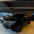 CHEVROLET SILVERADO 5.3 V8 GASOLINA 1500 HIGH COUNTRY 4X4 AUTOMÁTICO CHEVROLET SILVERADO 5.3 V8 GASOLINA 1500 HIGH COUNTRY 4X4 AUTOMÁTICO