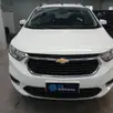 CHEVROLET SPIN 1.8 PREMIER 8V FLEX 4P AUTOMÁTICO CHEVROLET SPIN 1.8 PREMIER 8V FLEX 4P AUTOMÁTICO