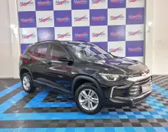 CHEVROLET TRACKER 1.0 TURBO FLEX LT AUTOMÁTICO CHEVROLET TRACKER 1.0 TURBO FLEX LT AUTOMÁTICO