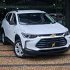 CHEVROLET TRACKER 1.0 TURBO FLEX AUTOMÁTICO CHEVROLET TRACKER 1.0 TURBO FLEX AUTOMÁTICO