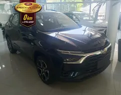 CHEVROLET TRACKER 1.0 TURBO FLEX LT AUTOMÁTICO CHEVROLET TRACKER 1.0 TURBO FLEX LT AUTOMÁTICO