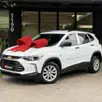 CHEVROLET TRACKER 1.0 TURBO FLEX MANUAL CHEVROLET TRACKER 1.0 TURBO FLEX MANUAL