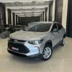 CHEVROLET TRACKER 1.0 TURBO FLEX MANUAL CHEVROLET TRACKER 1.0 TURBO FLEX MANUAL