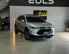CHEVROLET TRACKER 1.2 TURBO FLEX PREMIER AUTOMÁTICO CHEVROLET TRACKER 1.2 TURBO FLEX PREMIER AUTOMÁTICO