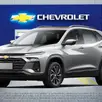 CHEVROLET TRACKER 1.2 TURBO FLEX PREMIER AUTOMÁTICO CHEVROLET TRACKER 1.2 TURBO FLEX PREMIER AUTOMÁTICO