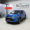 CHEVROLET TRACKER 1.2 TURBO FLEX PREMIER AUTOMÁTICO CHEVROLET TRACKER 1.2 TURBO FLEX PREMIER AUTOMÁTICO