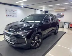 CHEVROLET TRACKER 1.2 TURBO FLEX PREMIER AUTOMÁTICO CHEVROLET TRACKER 1.2 TURBO FLEX PREMIER AUTOMÁTICO