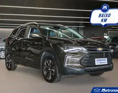 CHEVROLET TRACKER 1.2 TURBO FLEX PREMIER AUTOMÁTICO CHEVROLET TRACKER 1.2 TURBO FLEX PREMIER AUTOMÁTICO
