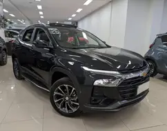 CHEVROLET TRACKER 1.2 TURBO FLEX PREMIER AUTOMÁTICO CHEVROLET TRACKER 1.2 TURBO FLEX PREMIER AUTOMÁTICO