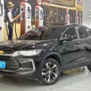 CHEVROLET TRACKER 1.2 TURBO FLEX PREMIER AUTOMÁTICO CHEVROLET TRACKER 1.2 TURBO FLEX PREMIER AUTOMÁTICO