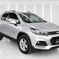 CHEVROLET TRACKER 1.4 16V TURBO FLEX LT AUTOMÁTICO CHEVROLET TRACKER 1.4 16V TURBO FLEX LT AUTOMÁTICO