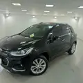CHEVROLET TRACKER 1.4 16V TURBO FLEX PREMIER AUTOMÁTICO CHEVROLET TRACKER 1.4 16V TURBO FLEX PREMIER AUTOMÁTICO