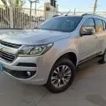 CHEVROLET TRAILBLAZER 2.8 PREMIER 4X4 16V TURBO DIESEL 4P AUTOMÁTICO CHEVROLET TRAILBLAZER 2.8 PREMIER 4X4 16V TURBO DIESEL 4P AUTOMÁTICO