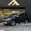 CHEVROLET TRAILBLAZER 2.8 PREMIER 4X4 16V TURBO DIESEL 4P AUTOMÁTICO CHEVROLET TRAILBLAZER 2.8 PREMIER 4X4 16V TURBO DIESEL 4P AUTOMÁTICO