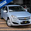 CHEVROLET VECTRA 2.0 MPFI EXPRESSION 8V 140CV FLEX 4P MANUAL CHEVROLET VECTRA 2.0 MPFI EXPRESSION 8V 140CV FLEX 4P MANUAL
