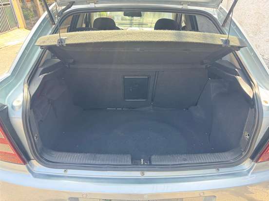 CHEVROLET-ASTRA-2.0 MPFI ADVANTAGE 8V FLEX 4P MANUAL CHEVROLET-ASTRA-2010