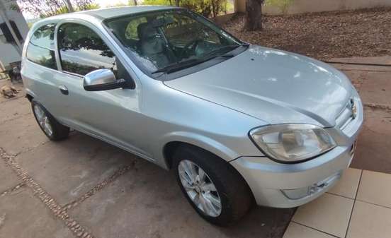 CHEVROLET-CELTA-2009
