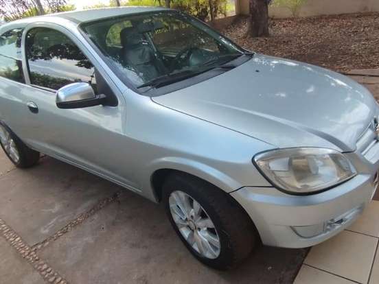 CHEVROLET-CELTA-1.0 MPFI LIFE 8V FLEX 2P MANUAL CHEVROLET-CELTA-2009
