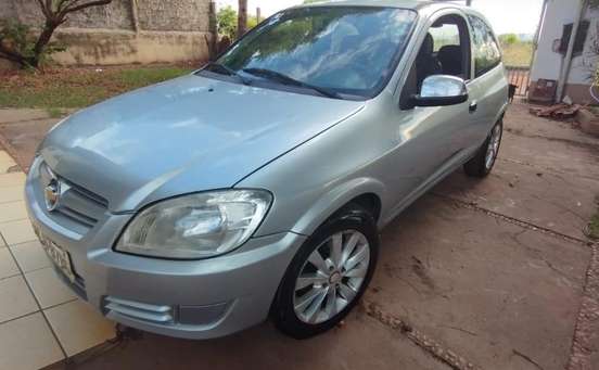 CHEVROLET-CELTA-1.0 MPFI LIFE 8V FLEX 2P MANUAL CHEVROLET-CELTA-2009