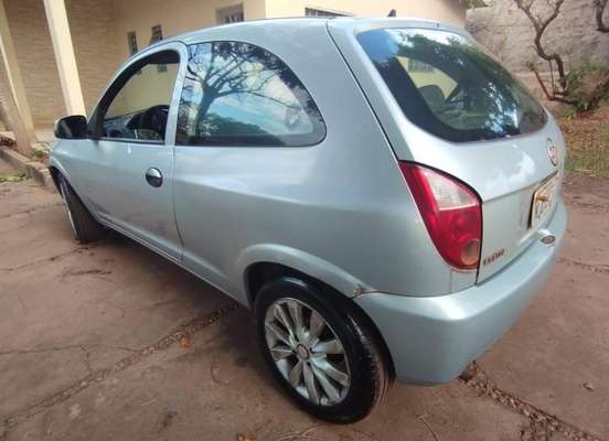 CHEVROLET-CELTA-1.0 MPFI LIFE 8V FLEX 2P MANUAL CHEVROLET-CELTA-2009