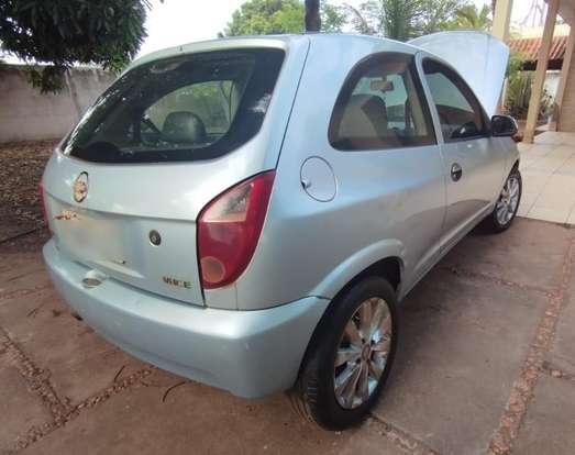 CHEVROLET-CELTA-2009