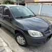 CHEVROLET CELTA 1.0 MPFI LIFE 8V FLEX 4P MANUAL CHEVROLET CELTA 1.0 MPFI LIFE 8V FLEX 4P MANUAL