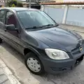 CHEVROLET CELTA 1.0 MPFI LIFE 8V FLEX 4P MANUAL CHEVROLET CELTA 1.0 MPFI LIFE 8V FLEX 4P MANUAL