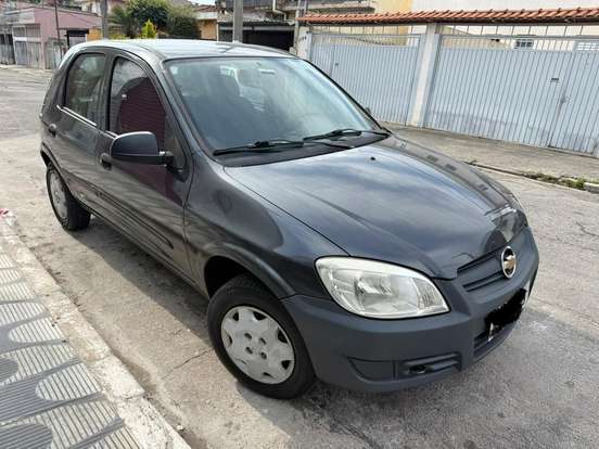 CHEVROLET-CELTA-2007