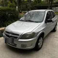 CHEVROLET CELTA 1.0 MPFI LS 8V FLEX 2P MANUAL CHEVROLET CELTA 1.0 MPFI LS 8V FLEX 2P MANUAL